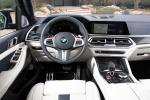 BMW X6 M Competition 2020 года (NA)